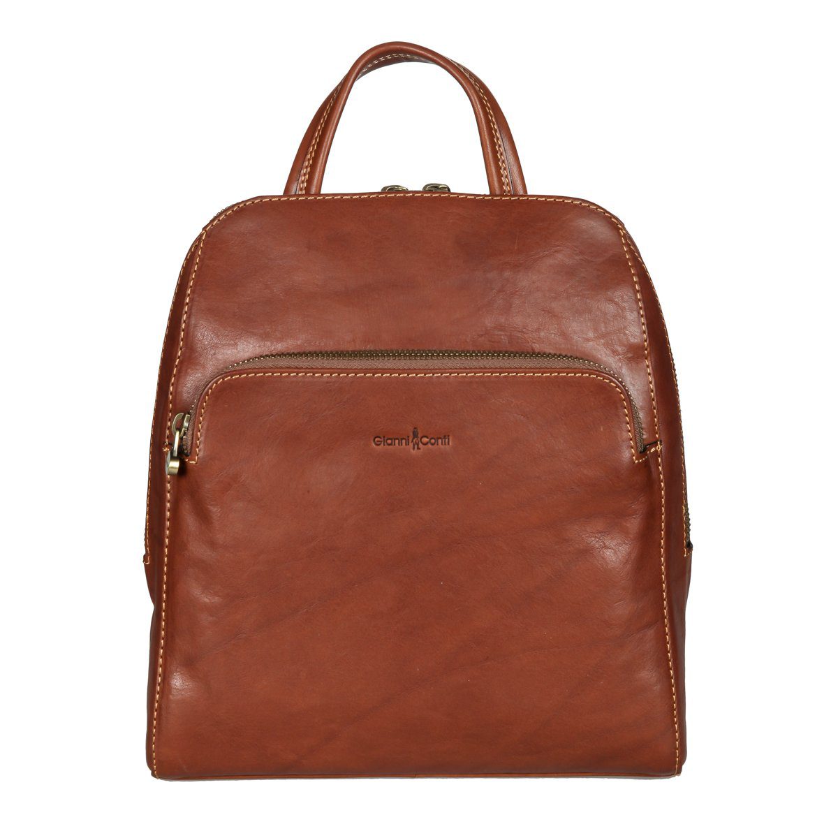 913125-tan-ryukzak-gianni-conti-1