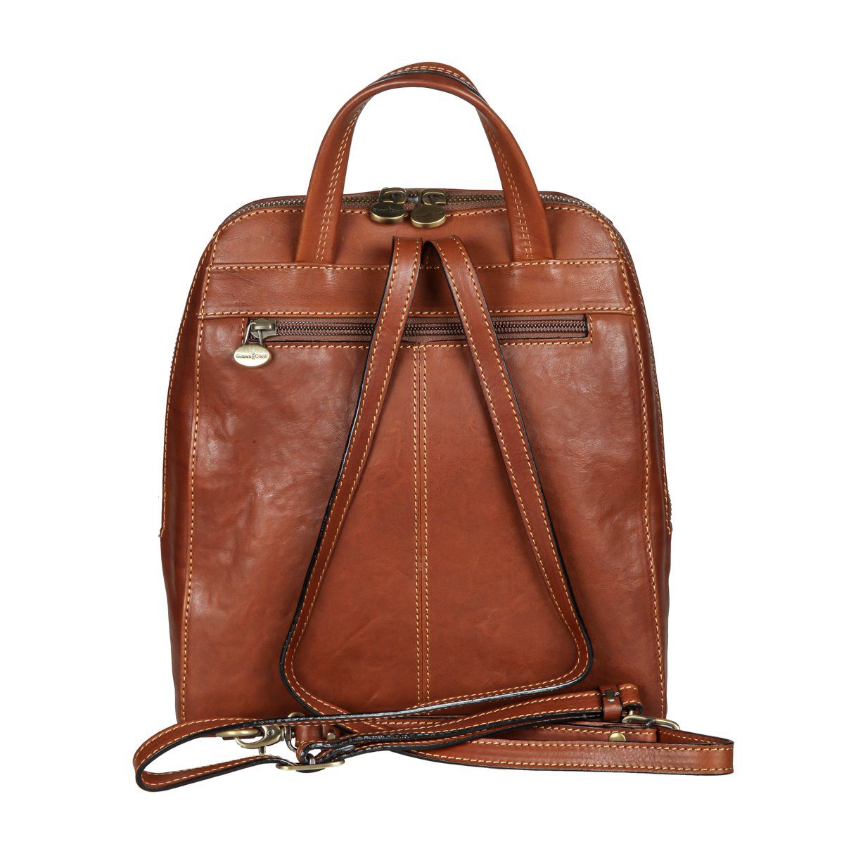 913125-tan-ryukzak-gianni-conti-5